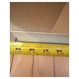 Wood Cube Storage Shelf 16-Cube