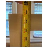Wood Cube Storage Shelf 16-Cube