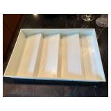 Expandable Silverware Tray by Expandables