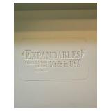 Expandable Silverware Tray by Expandables