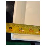 Expandable Silverware Tray by Expandables