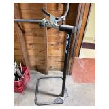 Park PRS-6 Single Arm Repair Stand