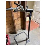 Park PRS-6 Single Arm Repair Stand