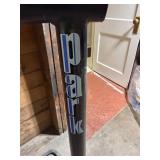 Park PRS-6 Single Arm Repair Stand