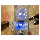 Park PRS-6 Single Arm Repair Stand