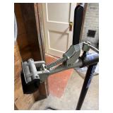 Park PRS-6 Single Arm Repair Stand