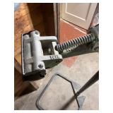 Park PRS-6 Single Arm Repair Stand