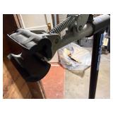 Park PRS-6 Single Arm Repair Stand