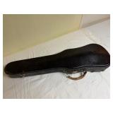 Jacobus Stainer Violin in Case With 2 Bows
