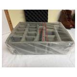 Pelican 1520 Divider Foam Set Part 1520-406-100