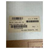 Pelican 1520 Divider Foam Set Part 1520-406-100