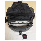 Tenba D-12C Camera Bag