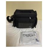 Olympus E-300 Evolt Digital Camera Kit With Tenba Bag, 2 Lenses & Charger