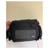 Olympus E-300 Evolt Digital Camera Kit With Tenba Bag, 2 Lenses & Charger
