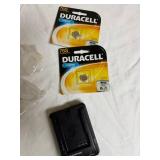 Olympus E-300 Evolt Digital Camera Kit With Tenba Bag, 2 Lenses & Charger