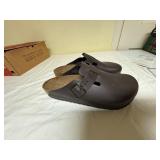 Birkenstock Clogs Size 42
