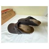 Birkenstock Clogs Size 42