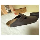 Birkenstock Clogs Size 42