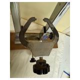 Park Tool TS-2 Wheel Truing Stand & Second Stand Mixed Lot
