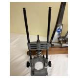 Park Tool TS-2 Wheel Truing Stand & Second Stand Mixed Lot