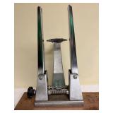 Park Tool TS-2 Wheel Truing Stand & Second Stand Mixed Lot