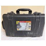 Pelican 1510 Watertight Protector Case With Divider Set