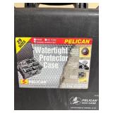 Pelican 1510 Watertight Protector Case With Divider Set
