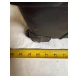 Pelican 1510 Watertight Protector Case With Divider Set