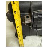 Pelican 1510 Watertight Protector Case With Divider Set