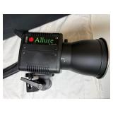 Norman Allure C1000 Studio Lighting Kit