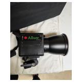 Norman Allure C1000 Studio Lighting Kit