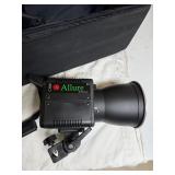 Norman Allure C1000 Studio Lighting Kit