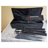 Norman Allure C1000 Studio Lighting Kit