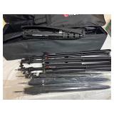 Norman Allure C1000 Studio Lighting Kit
