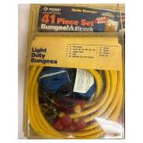 Joubert 41-Piece Bungee Multipack (Lot of 41)