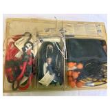 Joubert 41-Piece Bungee Multipack (Lot of 41)