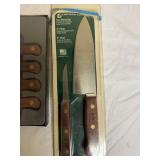 Chicago Cutlery Knife Sets Mixed Lot B144