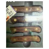 Chicago Cutlery Knife Sets Mixed Lot B144
