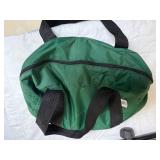 Forster Bocce Ball Set With Carry Bag (Lot of 8)
