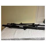 Thule Roof Bike Rack Pair (Lot of 2)