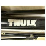 Thule Roof Bike Rack Pair (Lot of 2)