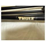 Thule Roof Bike Rack Pair (Lot of 2)