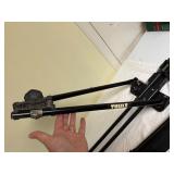 Thule Roof Bike Rack Pair (Lot of 2)