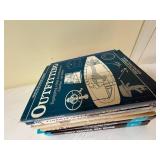 Practical Sailboat & Boat Buying Book Set (Lot of 6)