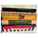 Mixed Cookbook Lot of 14