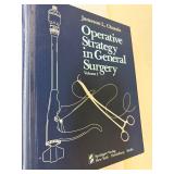Operative Strategy in General Surgery Volumes I & II