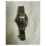 Stauer, Timex, Seiko, Hamilton & Pocket Watch Mixed Lot