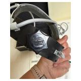 Luxtec Ancillary Fiber Optic Surgical Headlight System With Case & Manual