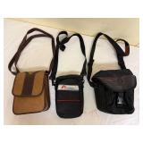 Lowepro & Tamrac Camera Bag Mixed Lot