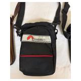 Lowepro & Tamrac Camera Bag Mixed Lot